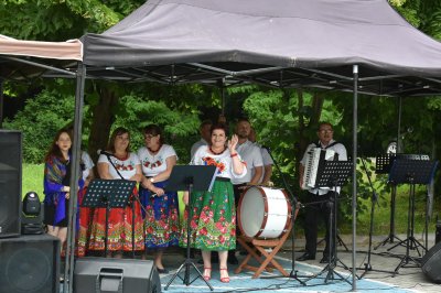 Biesiada Majdańska